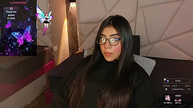 aysel 27 online show from 11-02-25, 03:47