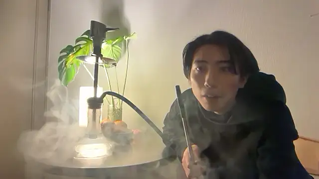 Snapshot of ChocoTime chatting on 03-15-26, 12:44 ChocoTime online show from 03-15-26, 12:44