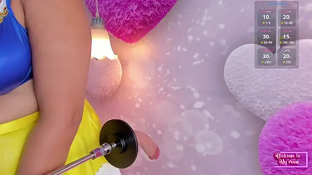 megann  up online show from 09-26-25, 03:43