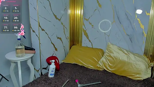 megann  up online show from 10-06-25, 08:34