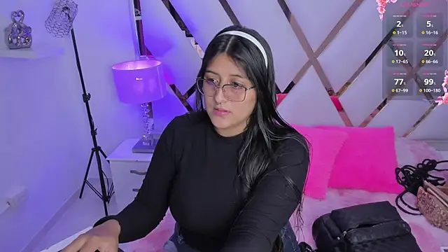 megann  up online show from 11-16-25, 03:23