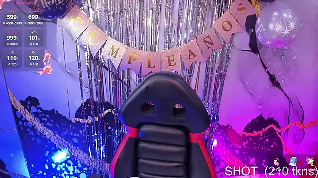 megann  up online show from 03-22-26, 08:29