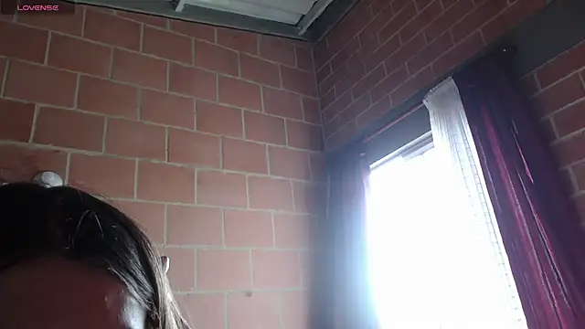 Andrea camilaaa online show from 12-16-25, 02:55