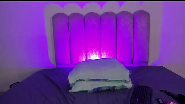 TahliaNovoa online show from 03-27-26, 04:40