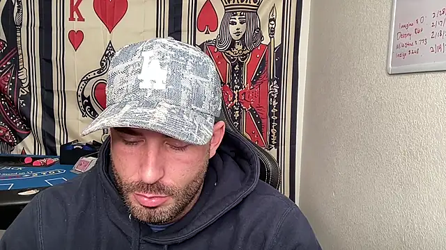 brettmycles28 online show from 02-11-26, 08:03