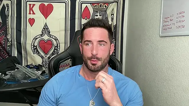 brettmycles28 online show from 03-03-26, 04:35