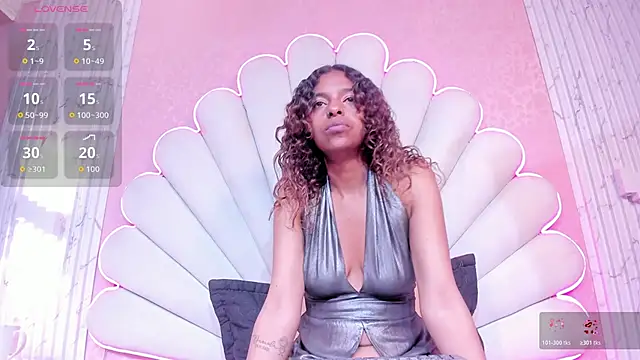 MisRoos online show from 10-30-25, 04:30