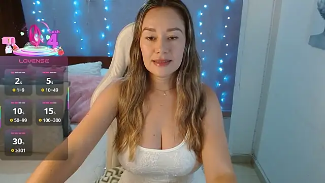 Natysweet23 online show from 09-19-25, 11:49