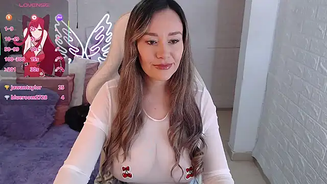 Natysweet23 online show from 07-19-26, 01:31