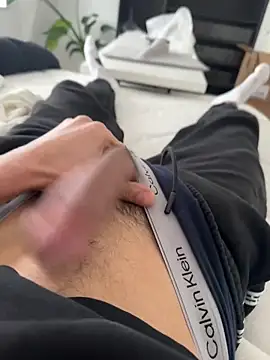 germanboy44 online show from 02-26-26, 08:02