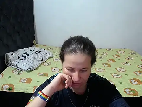 Valentina charlys online show from 10-10-25, 11:42