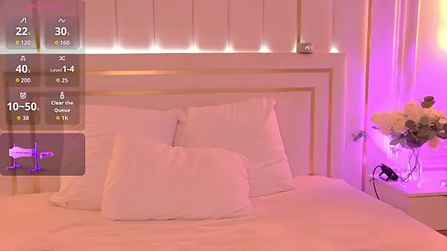 ArianaMell online show from 03-13-26, 03:35