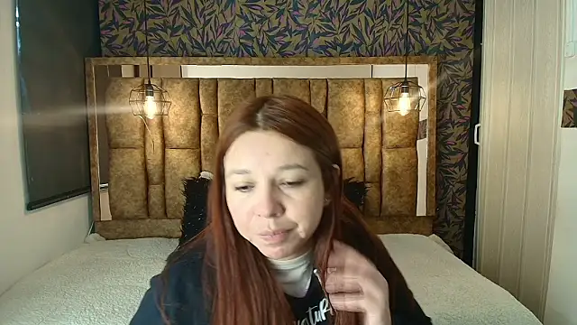 Isa Thompson   online show from 02-21-26, 11:44