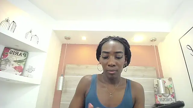 AlexandraCambell online show from 11-23-25, 12:10