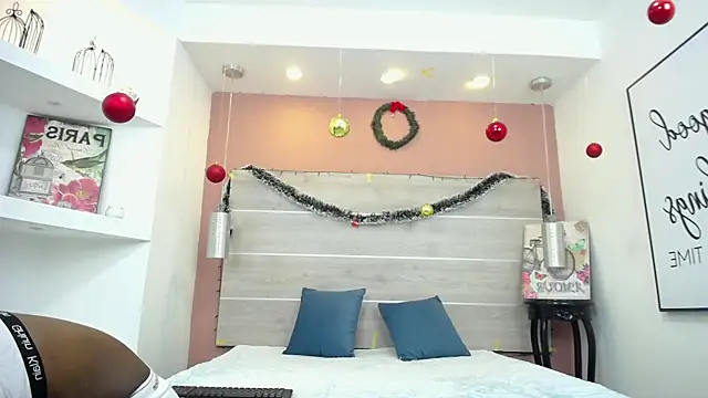 AlexandraCambell online show from 01-09-26, 12:30