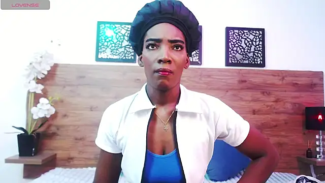 AlexandraCambell online show from 02-05-26, 08:57