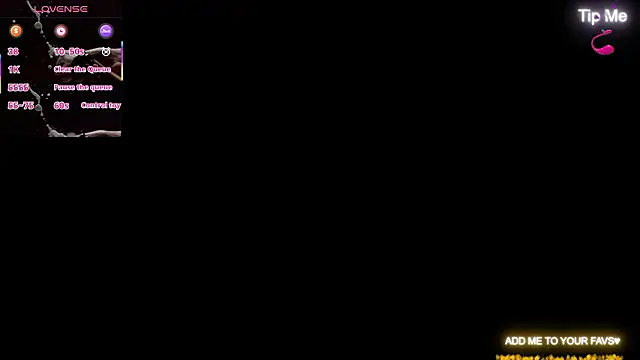 AlexandraCambell online show from 03-08-26, 01:48