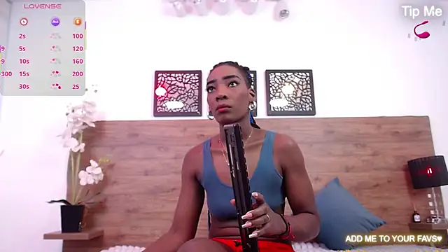 AlexandraCambell online show from 03-30-26, 07:59