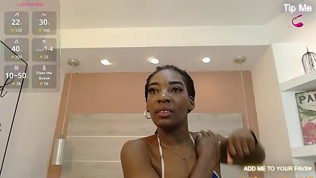 AlexandraCambell online show from 04-19-26, 08:13