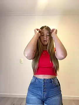 Zara Ross online show from 09-18-25, 04:53