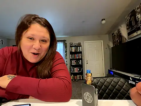 JizzyJazzunleashed online show from 09-11-25, 03:23