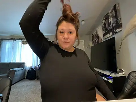 JizzyJazzunleashed online show from 09-15-25, 04:07