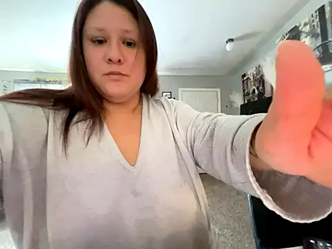 JizzyJazzunleashed online show from 10-16-25, 07:15