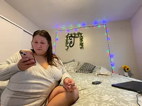 JizzyJazzunleashed online show from 10-19-25, 07:58