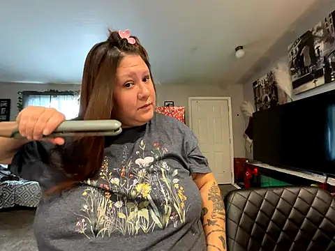 JizzyJazzunleashed online show from 11-19-25, 04:18