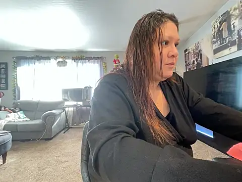 Snapshot of JizzyJazzunleashed chatting on 01-13-26, 06:02 JizzyJazzunleashed online show from 01-13-26, 06:02