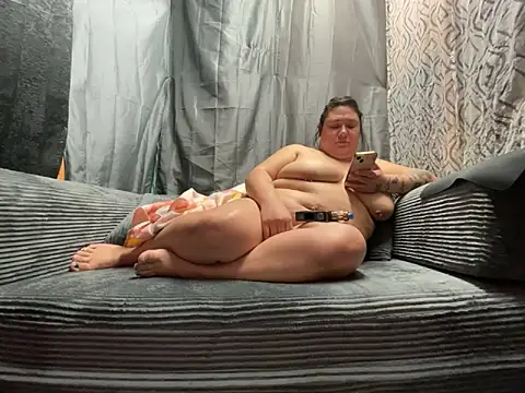 JizzyJazzunleashed online show from 04-05-26, 05:54