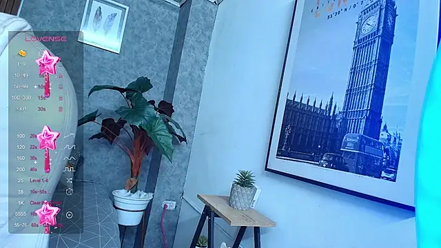 sakuramoss online show from 11-14-25, 06:01