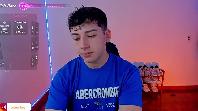 Snapshot of Casper___kyy chatting on 10-01-25, 03:29 Casper kyy online show from 10-01-25, 03:29