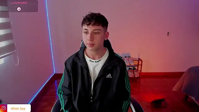 Casper   kyy online show from 11-19-25, 06:30