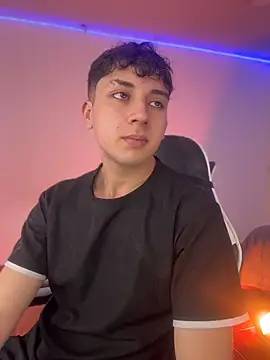 Casper   kyy online show from 11-20-25, 04:18