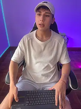 Casper   kyy online show from 12-01-25, 05:51