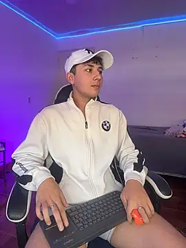 Casper   kyy online show from 12-03-25, 03:54