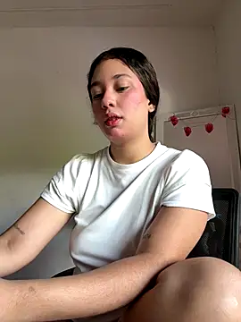 lana rousse01 online show from 09-26-25, 02:10