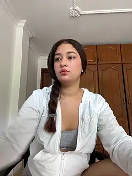 lana rousse01 online show from 10-03-25, 03:31