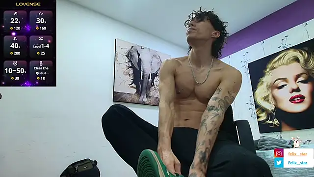 Snapshot of felix__star chatting on 10-24-25, 09:22 felix star online show from 10-24-25, 09:22