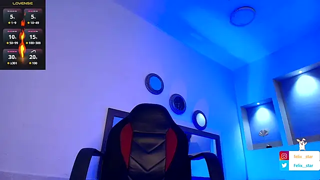 Snapshot of felix__star chatting on 11-19-25, 08:31 felix star online show from 11-19-25, 08:31