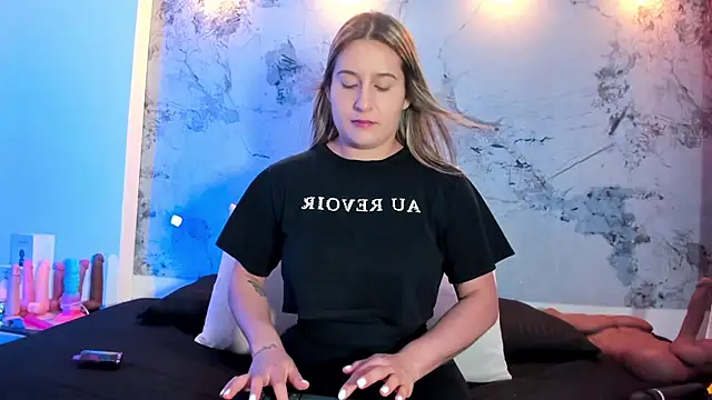 Ambeer red1 online show from 02-20-26, 08:42