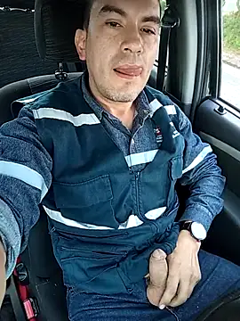 Blackaxes online show from 11-13-25, 10:30