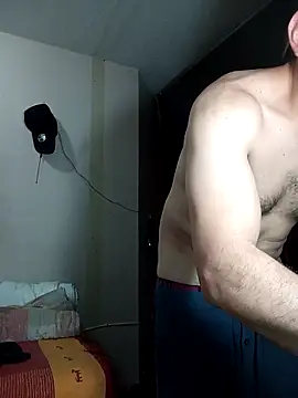 Blackaxes online show from 12-15-25, 04:06