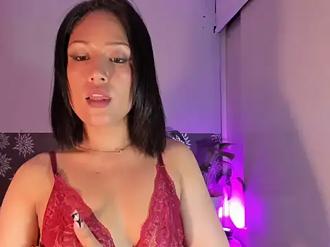 VikyRossee online show from 10-07-25, 03:25