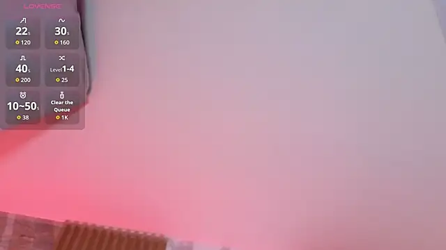 angel  red  online show from 02-07-26, 03:21