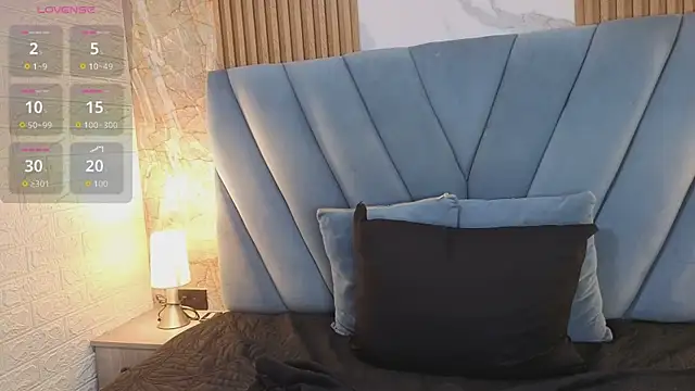 angel  red  online show from 03-19-26, 03:21