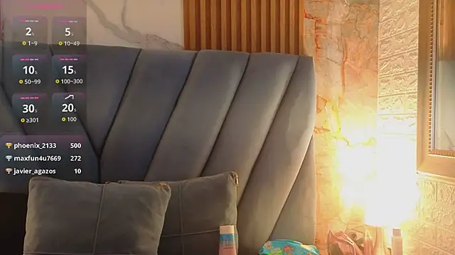 angel  red  online show from 03-23-26, 12:31