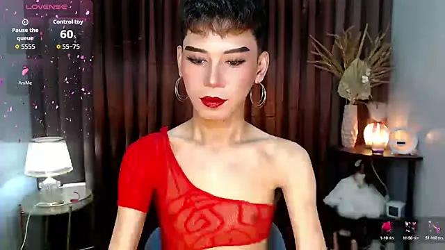 Snapshot of MissTransStella69 chatting on 09-22-25, 07:10 MissTransStella69 online show from 09-22-25, 07:10