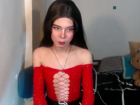 MissTransStella69 online show from 05-31-26, 08:21